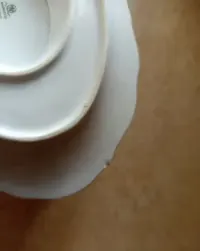 Sosjerka Porcelanowa — ujęcie 3