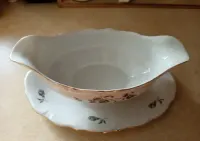 Sosjerka Porcelanowa — ujęcie 4
