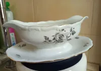 Sosjerka Porcelanowa — ujęcie 5