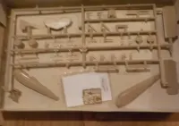 Spad dux skala 1/72 Mac — ujęcie 2