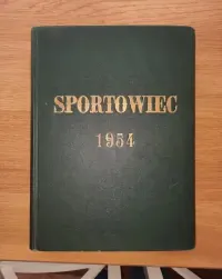 Sportowiec , Stan bardzo dobry — ujęcie 2