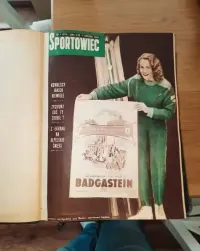 Sportowiec , Stan bardzo dobry — ujęcie 3