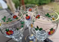 Sprzedam 3 remery,kieliszki — ujęcie 4