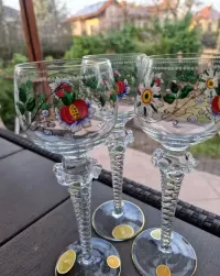 Sprzedam 3 remery,kieliszki — ujęcie 5