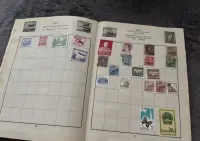Sprzedam album ze znaczkami oraz książka — ujęcie 3