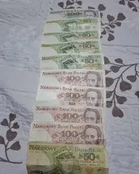 Sprzedam banknoty — ujęcie 2