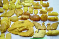 Sprzedam figurki wykonane z bursztynu bałtyckiego — ujęcie 5