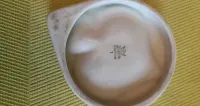 Sprzedam komplet 4-ch porcelanowych popielniczek-Karolina — ujęcie 5