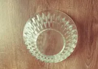 Sprzedam miseczkę szklaną PRL — ujęcie 2
