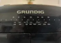 Sprzedam radiomagnetofon firmy GRUNDIG — ujęcie 2