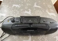 Sprzedam radiomagnetofon firmy GRUNDIG — ujęcie 4