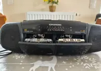 Sprzedam radiomagnetofon firmy GRUNDIG — ujęcie 5