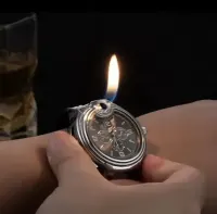Sprzedam zapalniczke, zegarek. — ujęcie 3