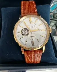 Sprzedam zegarek marki Orion Star Automatic. Poznań — ujęcie 4