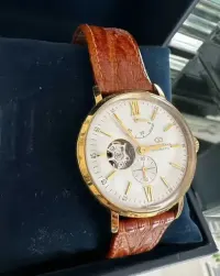 Sprzedam zegarek marki Orion Star Automatic. Poznań — ujęcie 2