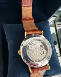 Sprzedam zegarek marki Orion Star Automatic. Poznań — ujęcie 3