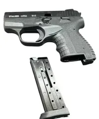 Stalker M906 BAS 6mm Mega Huk — ujęcie 3