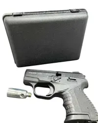 Stalker M906 BAS 6mm Mega Huk — ujęcie 4