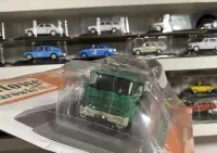 Star 244 DeAgostini kultowe ciezarowki PRL 1/430 — ujęcie 2
