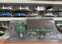 Star 244 DeAgostini kultowe ciezarowki PRL 1/430 — ujęcie 3