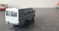 Star Osinobus 1:72 KAP Deagostini — ujęcie 2