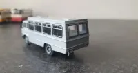 Star Osinobus 1:72 KAP Deagostini — ujęcie 3