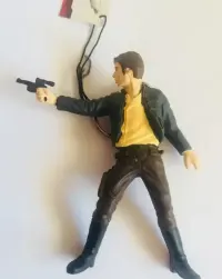 Star Wars breloczek Han Solo — ujęcie 2