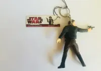 Star Wars breloczek Han Solo — ujęcie 3