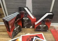 Star wars "Zbuduj model legendarnego Dartha Vadera" — ujęcie 2