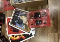 Star wars "Zbuduj model legendarnego Dartha Vadera" — ujęcie 3