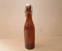 Stara butelka  Landskron Bier Gorlitz, Zgorzelec — ujęcie 3