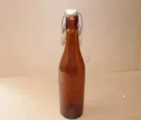 Stara butelka  Landskron Bier Gorlitz, Zgorzelec — ujęcie 4