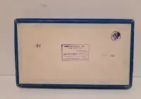Stara GRA Wędrówki Autostopem PRL retro vintage kompletna 1975r — ujęcie 3