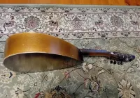 Stara, Kolekcjonerska MANDOLINA, PRL, 1960 Rok, Metka Znamionowa: Fabryka Instrumentów Lutniczych Lubin Legnicki, Bardzo Dobry Stan WYPRZEDAŻ OKAZJA!! — ujęcie 4