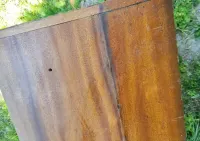 Stara komoda do odnowienia — ujęcie 4