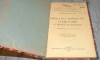 Stara Książka - Bractwa Kościelne - 1916 r. — ujęcie 3