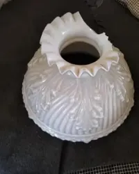 Stara lampa mosiężna — ujęcie 4