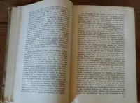 Stara niemiecka książka breslau z 1931r — ujęcie 3