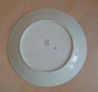 Stara porcelana Chodzież — ujęcie 2