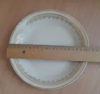 Stara porcelana Chodzież — ujęcie 3