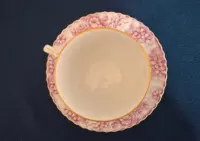 Stara porcelanowa filiżanka — ujęcie 4