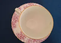 Stara porcelanowa filiżanka — ujęcie 5