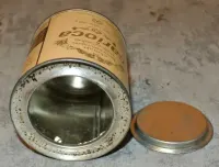 Stara puszka - Carioca - produkt z importu — ujęcie 5