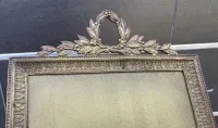 Stara ramka na zdjecia — ujęcie 4