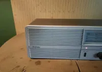 stare kolekcjonerskie radio Saba Donau S — ujęcie 4