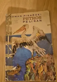 stare książki dla dzieci z okresu PRL lata 70 — ujęcie 4