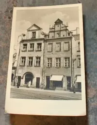 Stare Pocztówki - Poznań - zestaw 6 sztuk — ujęcie 5