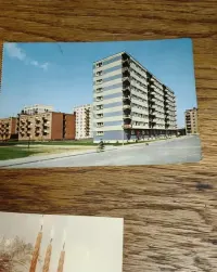 Stare pocztówki z okresu PRL 63 — ujęcie 2