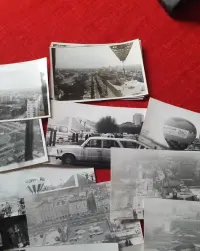 Stare zdjęcia, fotografie lata 70 i 80 - 77szt — ujęcie 2