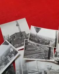 Stare zdjęcia, fotografie lata 70 i 80 - 77szt — ujęcie 3